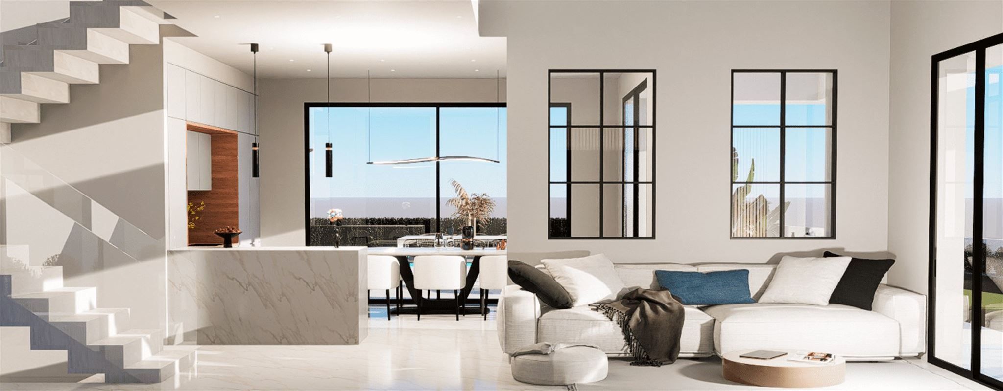Image 12 : Villa IN 03509 Finestrat (Spain) - Price 709.900 &euro;