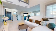 Image 44 : Villa IN 03509 Finestrat (Spain) - Price 709.900 &euro;
