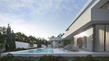 Image 10 : Villa IN  Teulada - Moraira (Spain) - Price 2.175.000 &euro;