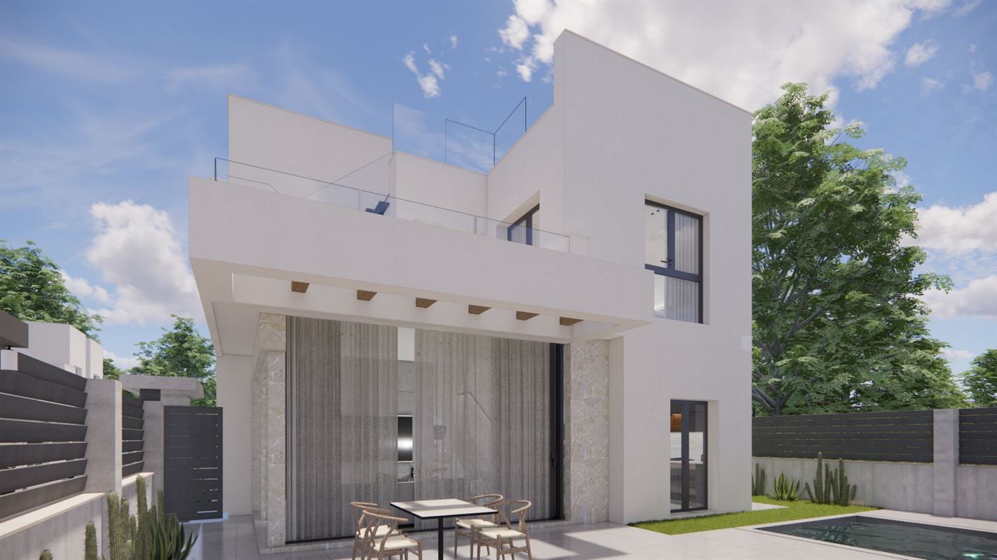 Image 41 : Villa IN 03187 Los Montesinos (Spain) - Price 369.000 &euro;