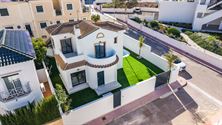 Image 1 : Villa IN 03189 Orihuela Costa (Spain) - Price 590.000 &euro;