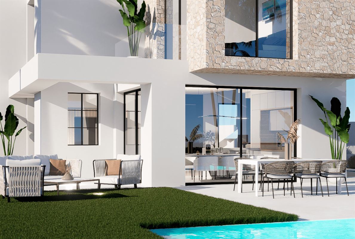 Image 17 : Villa IN 03509 Finestrat (Spain) - Price 709.900 &euro;