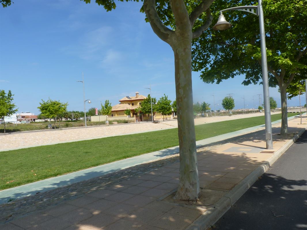 Image 42 : Apartment with garden IN  Pilar de La Horadada (Spain) - Price 295.000 &euro;