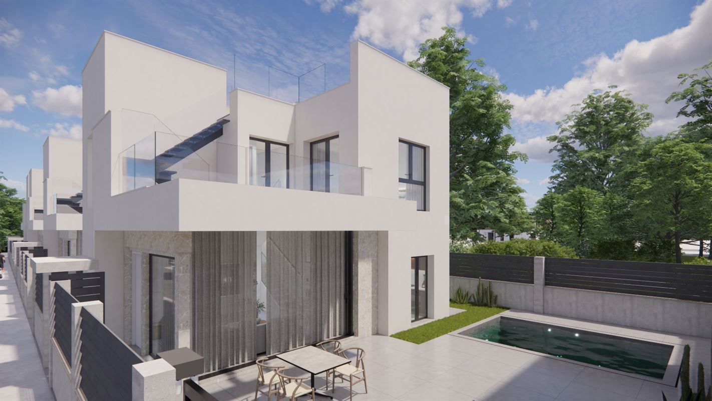 Image 42 : Villa IN 03187 Los Montesinos (Spain) - Price 369.000 &euro;