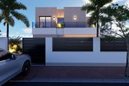Image 14 : Villa IN 30740 San Pedro Del Pinatar (Spain) - Price 899.000 &euro;