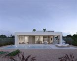 Image 1 : Villa IN 30320 Hacienda del Álamo golf (Spain) - Price 395.000 &euro;