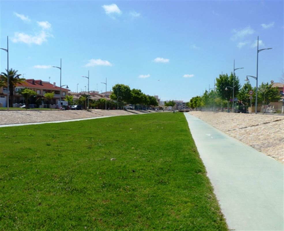 Image 41 : Apartment with garden IN  Pilar de La Horadada (Spain) - Price 295.000 &euro;