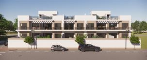 Image 25 : Apartments - solarium IN 03170 Rojales (Spain) - Price 285.900 &euro;