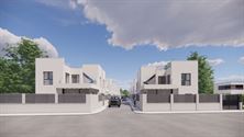 Image 45 : Villa IN 03187 Los Montesinos (Spain) - Price 369.000 &euro;