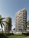 Image 6 : Apartment with terrace IN 03710 Calpe (Spain) - Price 670.000 &euro;