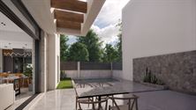 Image 36 : Villa IN 03187 Los Montesinos (Spain) - Price 460.000 &euro;