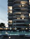 Image 4 : Apartment with terrace IN 03710 Calpe (Spain) - Price 670.000 &euro;
