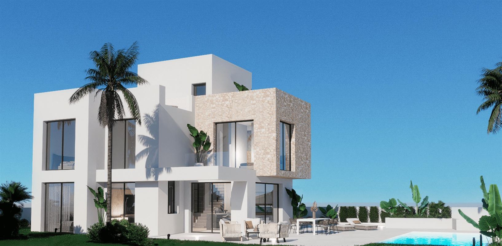 Image 24 : Villa IN 03509 Finestrat (Spain) - Price 709.900 &euro;