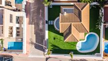 Image 5 : Villa IN 03189 Orihuela Costa (Spain) - Price 590.000 &euro;
