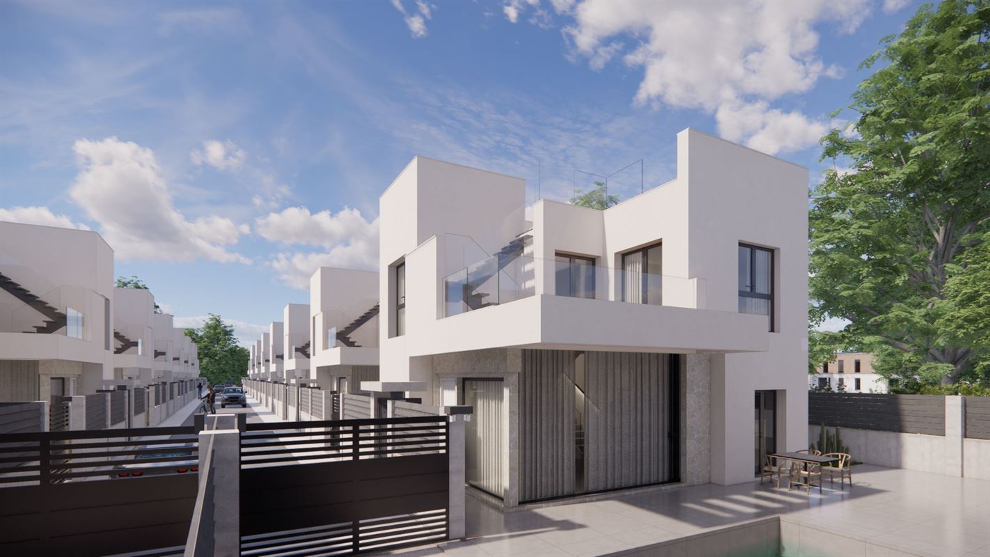 Image 49 : Villa IN 03187 Los Montesinos (Spain) - Price 369.000 &euro;