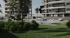 Image 10 : Apartment with terrace IN 03710 Calpe (Spain) - Price 670.000 &euro;