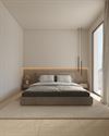 Image 11 : Apartment with terrace IN 03710 Calpe (Spain) - Price 670.000 &euro;
