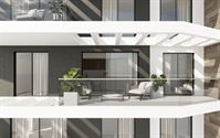 Image 15 : Apartment with terrace IN 03710 Calpe (Spain) - Price 670.000 &euro;