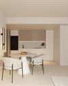 Image 14 : Apartment with terrace IN 03710 Calpe (Spain) - Price 670.000 &euro;