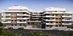 Image 3 : Apartment with terrace à 03130 Santa Pola (Espagne) - Prix 330.000 &euro;
