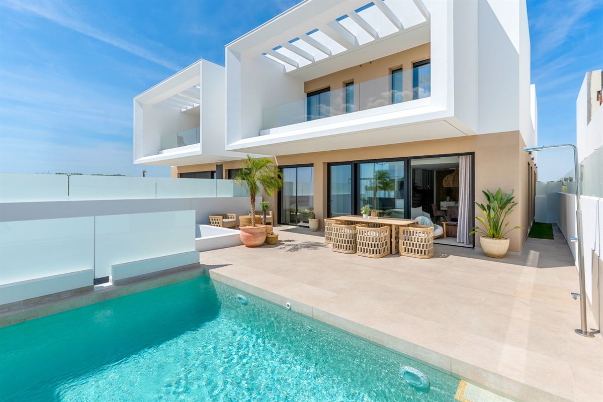 Image 35 : Villa IN 03150 Dolores (Spain) - Price 415.000 &euro;