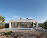 Image 29 : Villa IN 30320 Hacienda del Álamo golf (Spain) - Price 395.000 &euro;