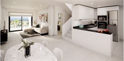 Image 2 : Apartment with terrace IN 03181 Torrevieja (Spain) - Price 330.000 &euro;