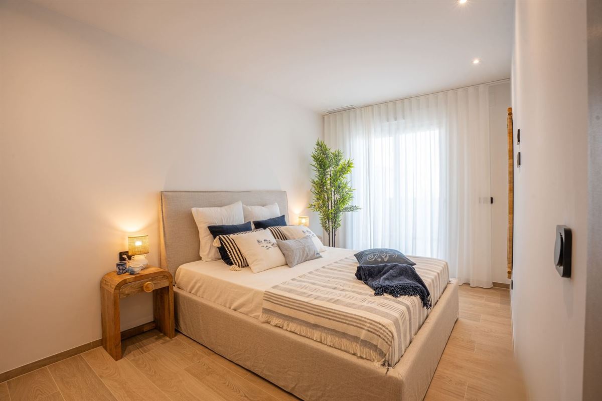 Image 33 : Apartment with garden IN 03169 La Finca Golf (Spain) - Price 299.000 &euro;