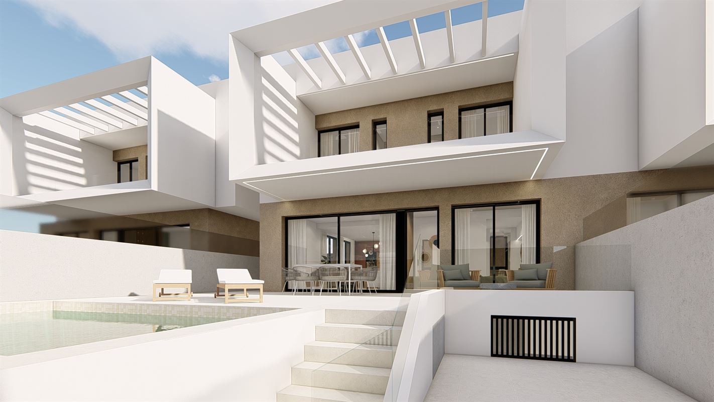 Image 12 : Villa IN 03150 Dolores (Spain) - Price 415.000 &euro;