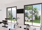Image 3 : Villa IN 03509 Finestrat (Spain) - Price 1.200.000 &euro;