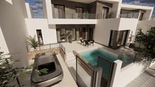 Image 1 : Villa à 03150 Dolores (Espagne) - Prix 425.000 &euro;