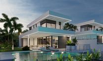 Image 8 : Villa IN 03509 Finestrat (Spain) - Price 1.200.000 &euro;