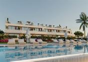 Image 1 : Semi detached à 03560 El Campello (Espagne) - Prix 595.000 &euro;