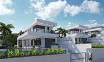 Image 5 : Villa IN 03509 Finestrat (Spain) - Price 1.200.000 &euro;