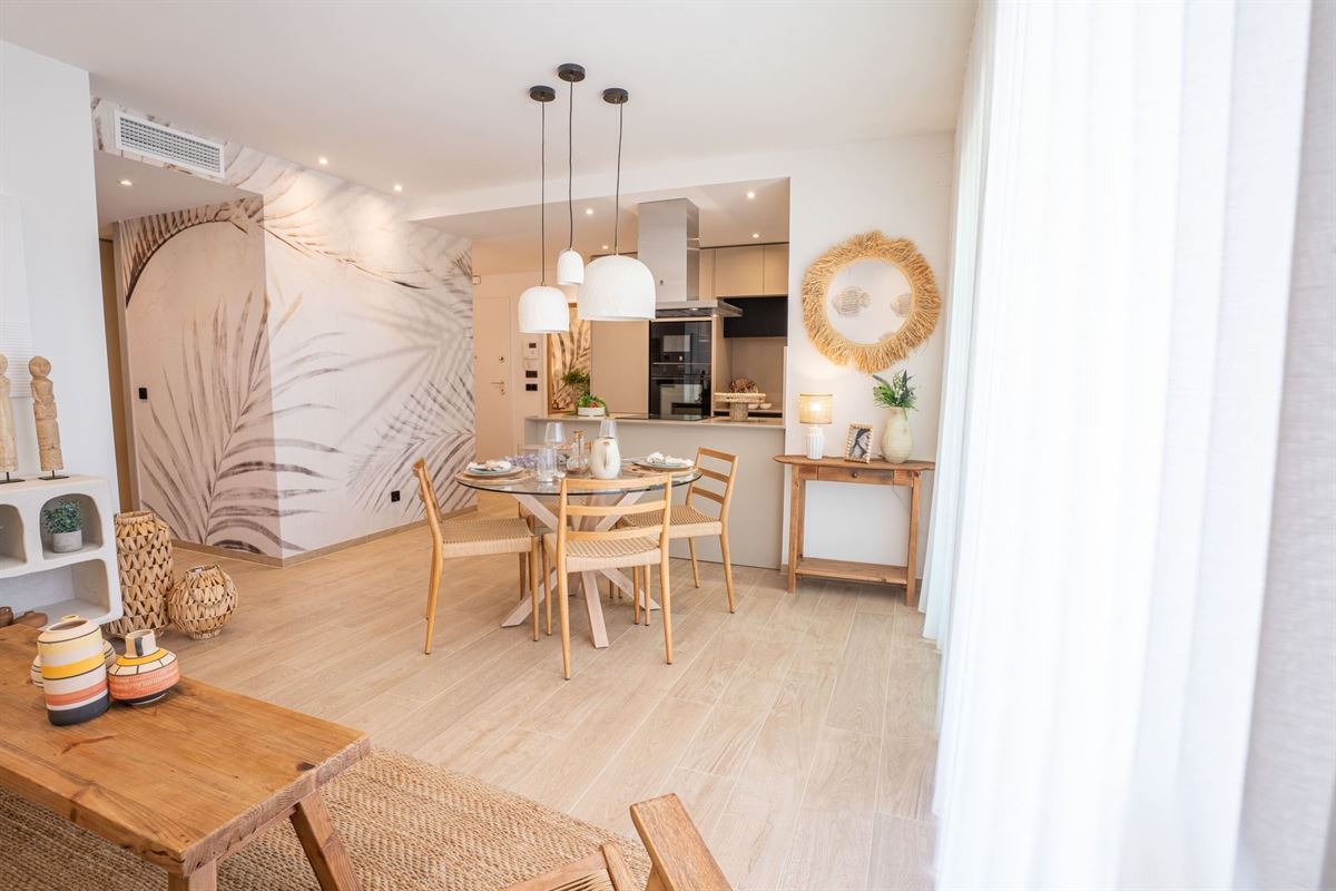 Image 18 : Apartment with garden IN 03169 La Finca Golf (Spain) - Price 299.000 &euro;