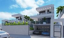 Image 10 : Villa IN 03509 Finestrat (Spain) - Price 1.200.000 &euro;