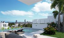Image 12 : Villa IN 03509 Finestrat (Spain) - Price 1.200.000 &euro;
