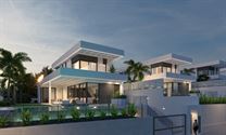 Image 6 : Villa IN 03509 Finestrat (Spain) - Price 1.200.000 &euro;