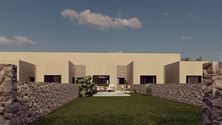 Image 13 : Villa à  Sangonera la Verde (Espagne) - Prix 350.000 &euro;