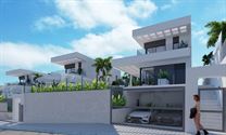 Image 9 : Villa IN 03509 Finestrat (Spain) - Price 1.200.000 &euro;