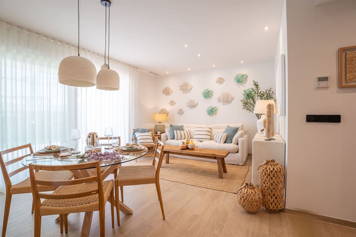Image 49 : Apartment with garden IN 03169 La Finca Golf (Spain) - Price 299.000 &euro;