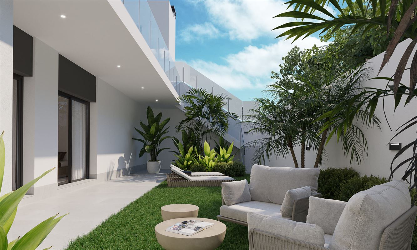 Image 15 : Villa IN 03509 Finestrat (Spain) - Price 1.200.000 &euro;