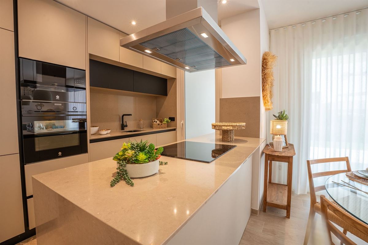 Image 27 : Apartment with garden IN 03169 La Finca Golf (Spain) - Price 299.000 &euro;