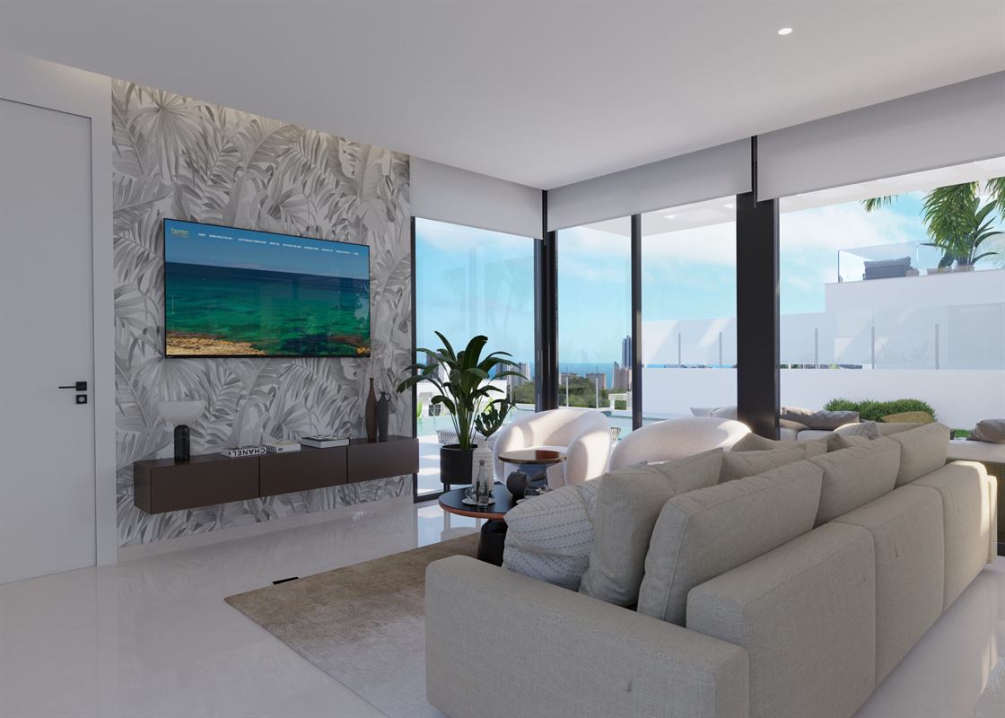 Image 17 : Villa IN 03509 Finestrat (Spain) - Price 1.200.000 &euro;