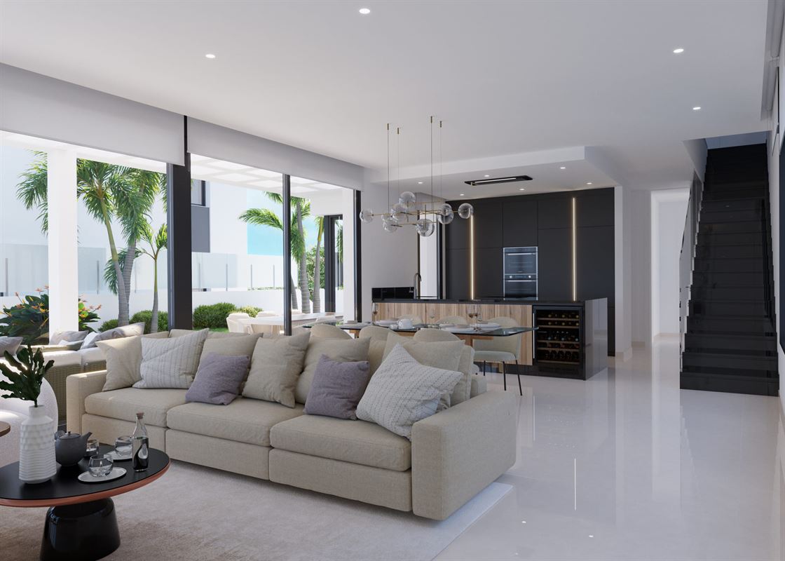 Image 16 : Villa IN 03509 Finestrat (Spain) - Price 1.200.000 &euro;