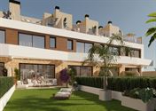 Image 4 : Semi detached à 03560 El Campello (Espagne) - Prix 595.000 &euro;