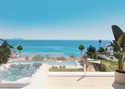 Image 6 : Semi detached à 03560 El Campello (Espagne) - Prix 595.000 &euro;