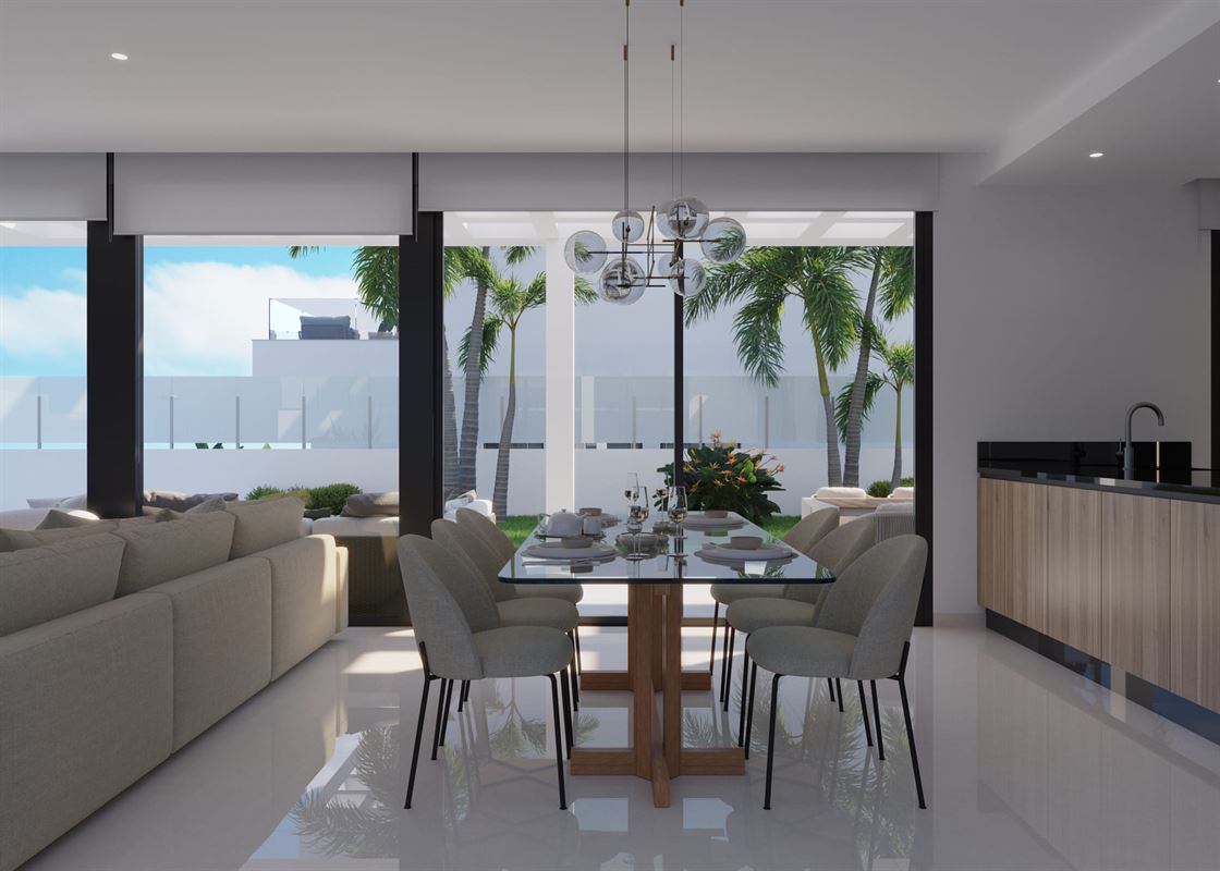Image 18 : Villa IN 03509 Finestrat (Spain) - Price 1.200.000 &euro;