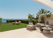 Image 15 : Semi detached à 03560 El Campello (Espagne) - Prix 595.000 &euro;