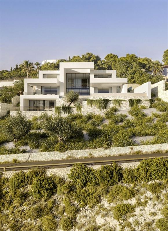 Image 11 : Villa à 03730 Jávea (Espagne) - Prix 4.500.000 &euro;